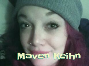 Maven_Keihn