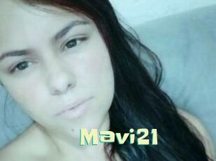 Mavi21