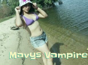 Mavys_Vampire