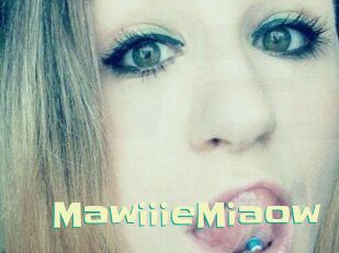 MawiiieMiaow