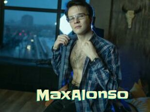 MaxAlonso