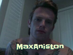 Max_Aniston