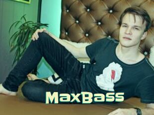 MaxBass Wanna Meet