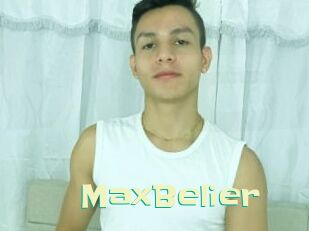 MaxBelier