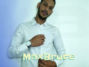 MaxBruce Wanna Meet