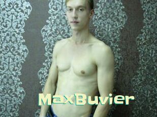 MaxBuvier