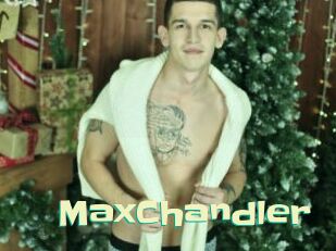 MaxChandler