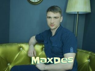 MaxDes