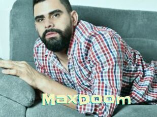 MaxDoom