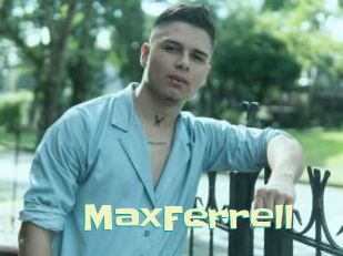 MaxFerrell