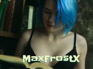 MaxFrostX