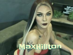 MaxHillton