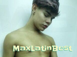 MaxLatinBest Wanna Meet
