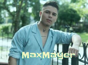 MaxMayer