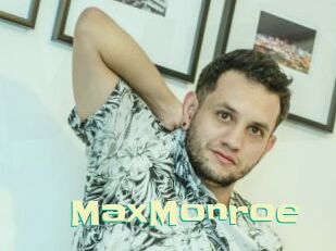 MaxMonroe