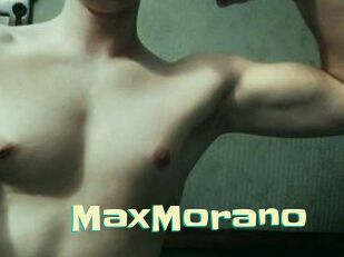 MaxMorano