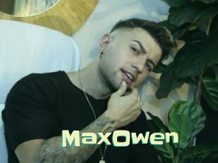 MaxOwen