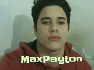 MaxPayton
