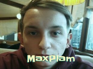 MaxPlam