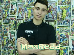 MaxRedd Wanna Meet