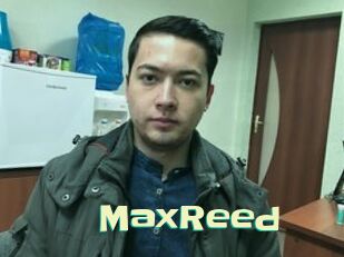MaxReed