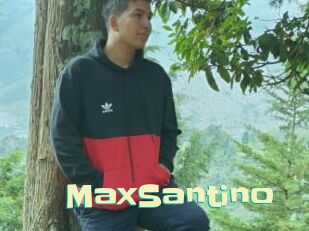 MaxSantino