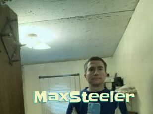 MaxSteeler
