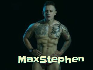 MaxStephen