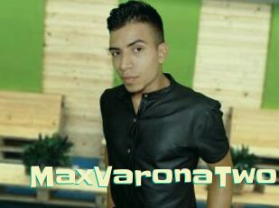 MaxVaronaTwo