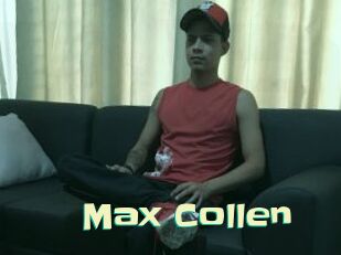 Max_Collen
