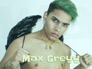 Max_Greyy