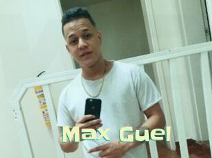 Max_Guel