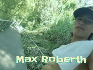 Max_Roberth