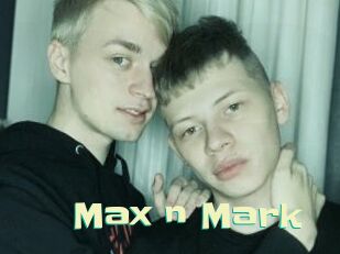Max_n_Mark Wanna Meet