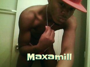 Maxamill