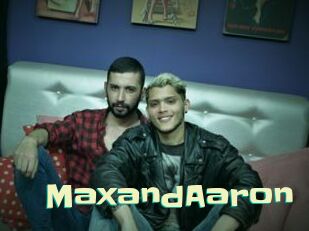 MaxandAaron