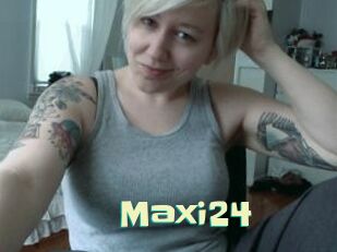 Maxi24
