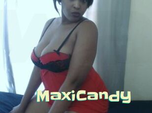MaxiCandy