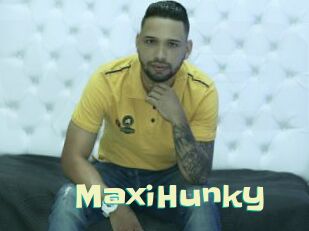 MaxiHunky