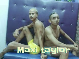 Maxi_taylor