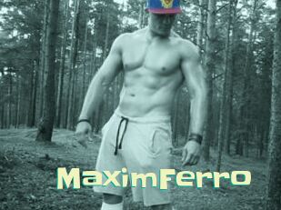 MaximFerro