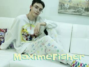 MaximeFisher