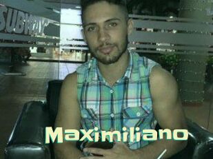 Maximiliano