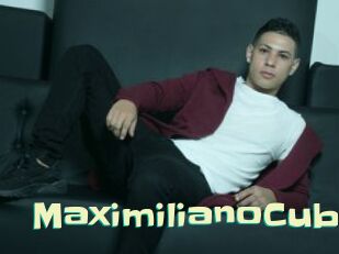 MaximilianoCub