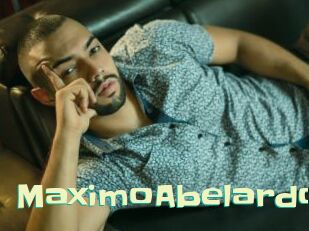MaximoAbelardo