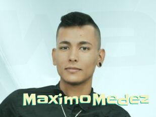 MaximoMedez