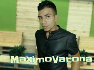 MaximoVarona