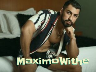 MaximoWithe