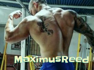 MaximusReed
