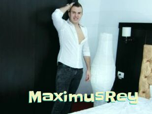 MaximusRey